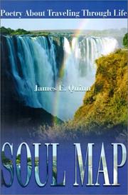 Cover of: Soul Map: Poetry About Traveling Through Life