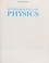 Cover of: Fundamentals of Physics