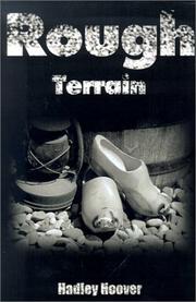 Cover of: Rough Terrain by Hadley Hoover