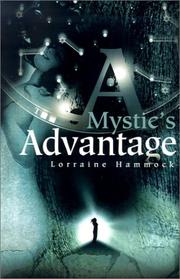 Cover of: A Mystic