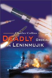 Cover of: Deadly Ordeal in Leninmujik