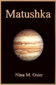 Cover of: Matushka by Nina M. Osier