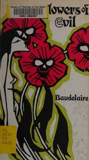 Cover of: Flowers of evil by Charles Baudelaire