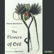 Cover of: The Flowers of Evil by 