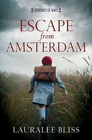 Cover of: Escape from Amsterdam