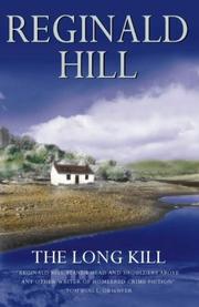 Cover of: The Long Kill by Reginald Hill