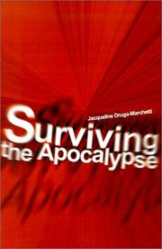 Cover of: Surviving the Apocalypse