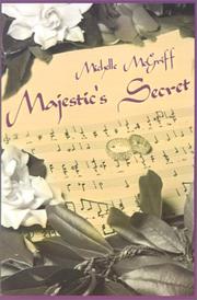 Cover of: Majestic's Secret