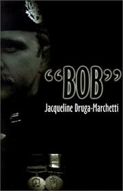 Cover of: Bob