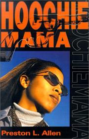 Cover of: Hoochie Mama
