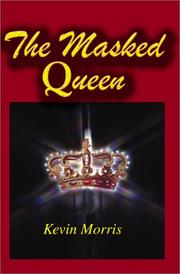 Cover of: The Masked Queen
