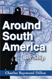 Cover of: Around South America: By Ship
