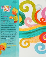 Cover of: Many Colors of Harpreet Singh
