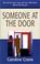 Cover of: Someone at the Door