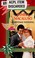 Cover of: Christmas Wedding (Just Married)