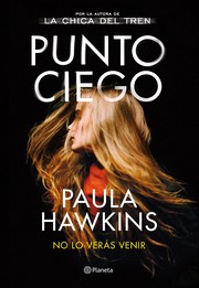 Cover of: Punto ciego