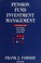 Cover of: Pension fund investment management