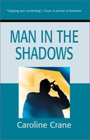 Cover of: Man in the Shadows
