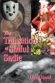Cover of: The Transition of Sinful Sadie