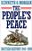 Cover of: The People's Peace