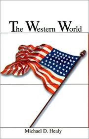 Cover of: The Western World