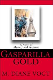 Cover of: Gasparilla Gold