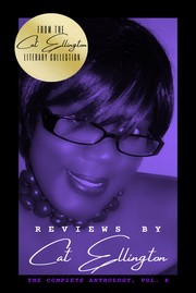 Cover of: Reviews by Cat Ellington by 
