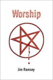 Cover of: Worship