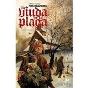 Cover of: Northlanders: La viuda de la plaga