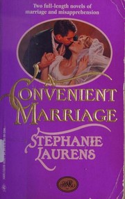 Cover of: A Convenient Marriage: The Reasons for Marriage/ A Lady of Expectations