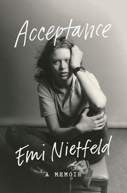 Cover of: Acceptance: A Memoir