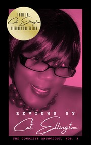 Cover of: Reviews by Cat Ellington: The Complete Anthology, Vol. 3