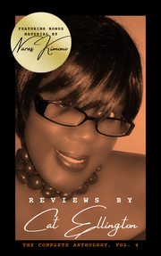 Cover of: Reviews by Cat Ellington: The Complete Anthology, Vol. 4