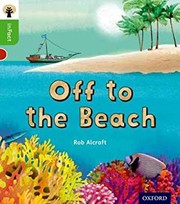 Off to the Beach, Level 2 by Rob Alcraft, Mark Janssen, Nikki Gamble