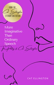Cover of: More Imaginative Than Ordinary Speech by 