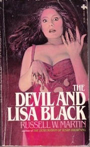 Cover of: The devil and Lisa Black