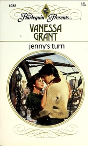 Cover of: Jenny's Turn