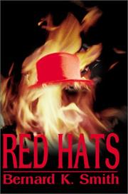 Cover of: Red Hats