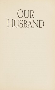 Cover of: Our husband
