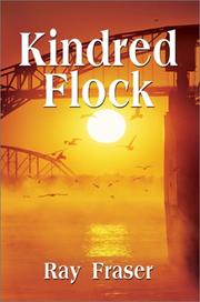 Cover of: Kindred Flock