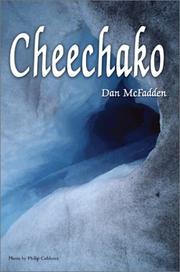 Cover of: Cheechako by Dan McFadden