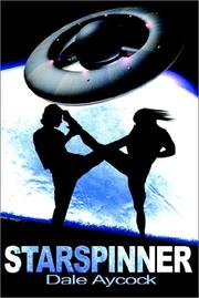 Cover of: Starspinner