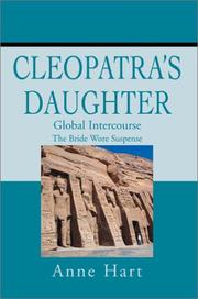 Cover of: Cleopatra's Daughter: Global Intercourse