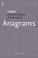 Cover of: Anagrams (Collins Dictionary Of...)