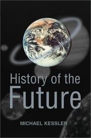 Cover of History of the Future