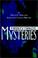 Cover of: Twenty Minute Mysteries