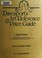 Cover of: Davenport's Art Reference & Price Guide (Serial)