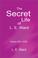 Cover of: The Secret Life of L. E. Ward