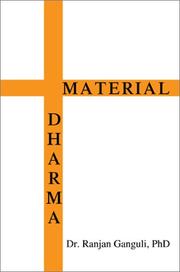 Cover of: Material Dharma