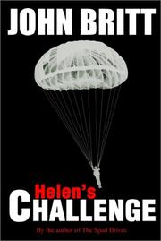 Cover of: Helen's Challenge